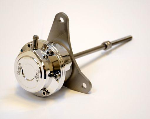 GCG TURBOS AUSTRALIA FOR-FMACHTV