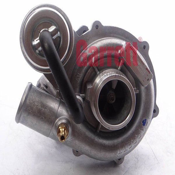 GCG TURBOS AUSTRALIA G452202-5004S