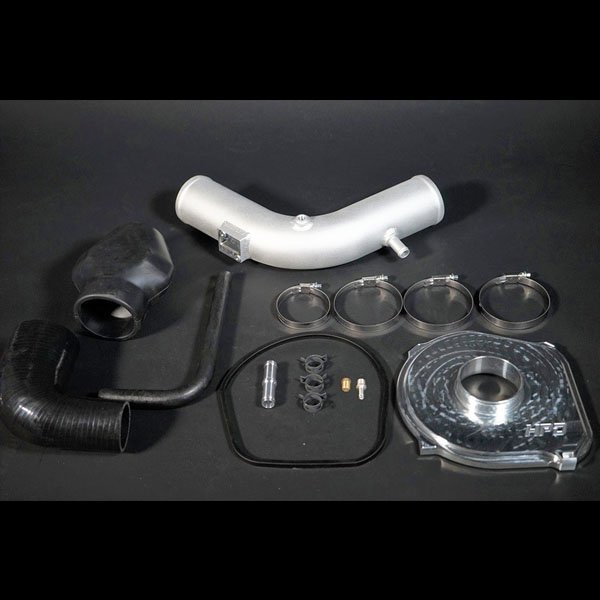 GCG TURBOS AUSTRALIA HPDAIK-HFP-ZD30-CR