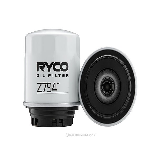 GCG TURBOS AUSTRALIA RY-Z794