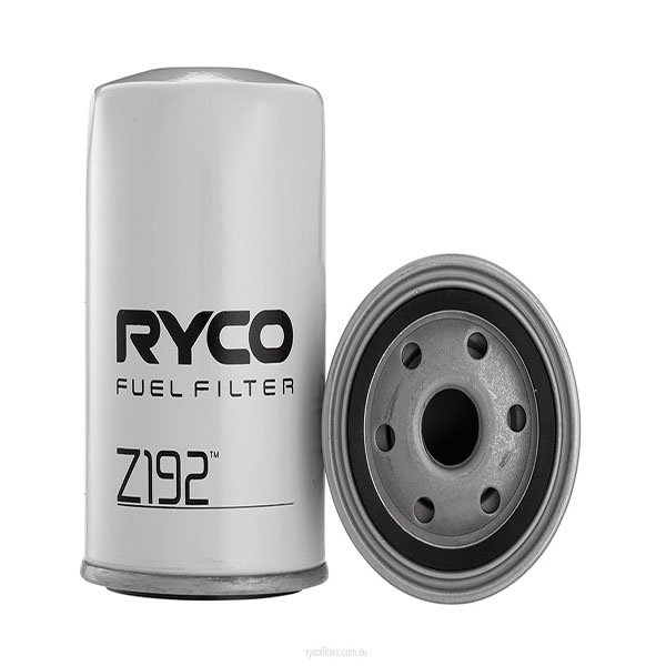 GCG TURBOS AUSTRALIA RY-Z192