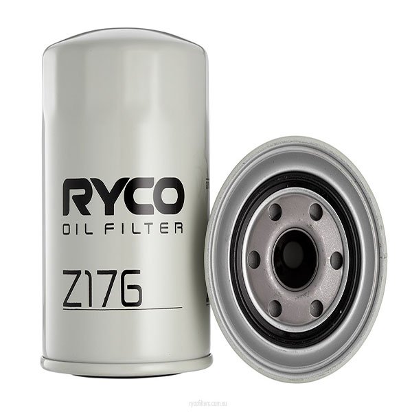 GCG TURBOS AUSTRALIA RY-Z176