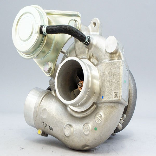 GCG TURBOS AUSTRALIA MIT49135-05132