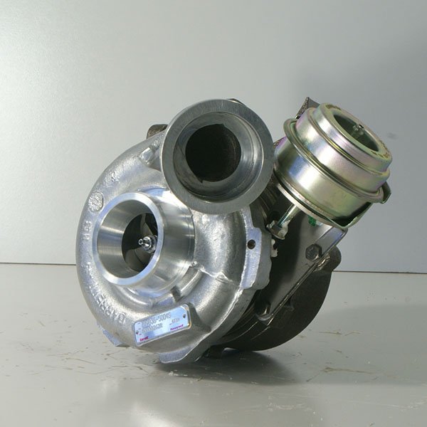 GCG TURBOS AUSTRALIA G709836-5005S