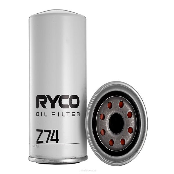 GCG TURBOS AUSTRALIA RY-Z74