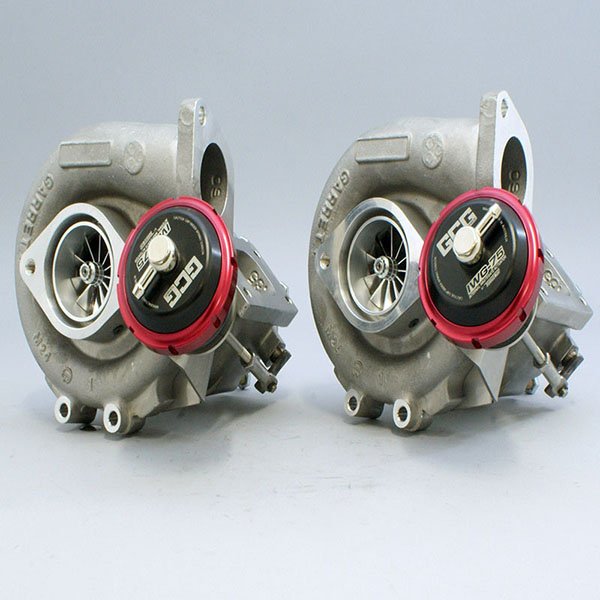 GCG TURBOS AUSTRALIA G856800-GTR85