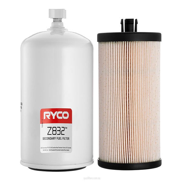 GCG TURBOS AUSTRALIA RY-Z832