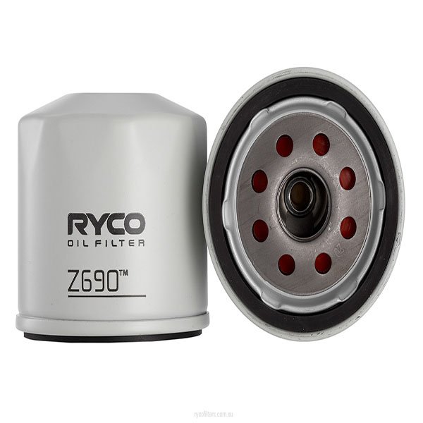 GCG TURBOS AUSTRALIA RY-Z690