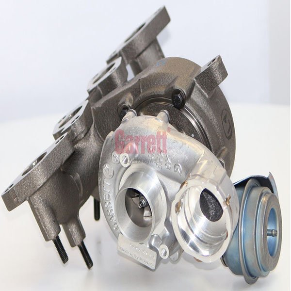 GCG TURBOS AUSTRALIA G756062-5004S