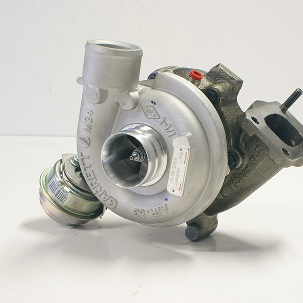 GCG TURBOS AUSTRALIA G751758-5002S