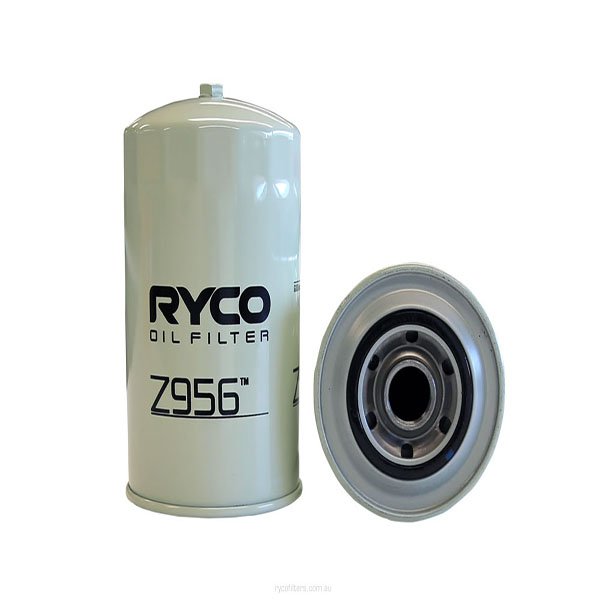 GCG TURBOS AUSTRALIA RY-Z956