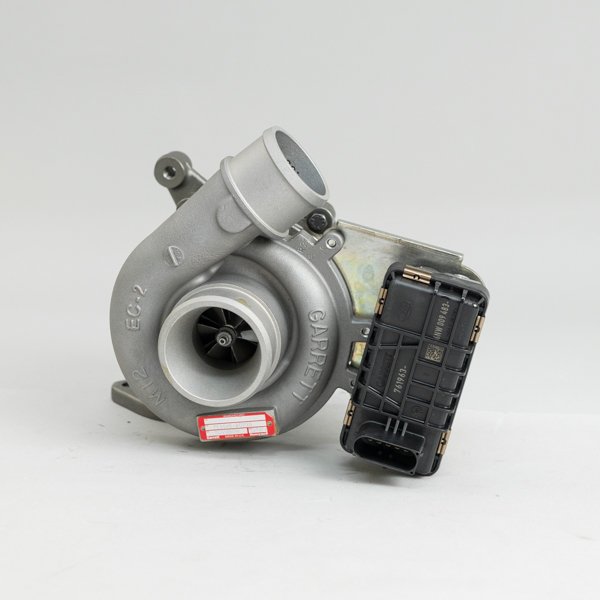 GCG TURBOS AUSTRALIA G753546-9023TEX