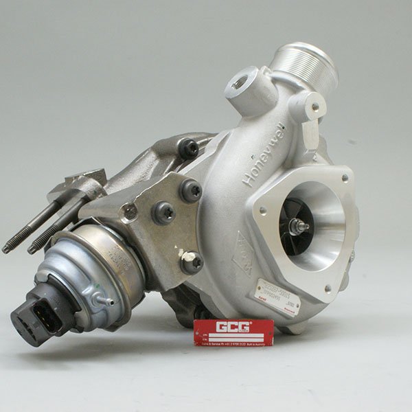 GCG TURBOS AUSTRALIA G825287-5001S