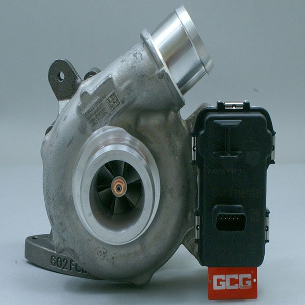 GCG TURBOS AUSTRALIA MIT49477-01214