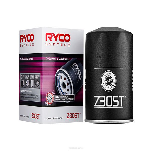 GCG TURBOS AUSTRALIA RY-Z30ST