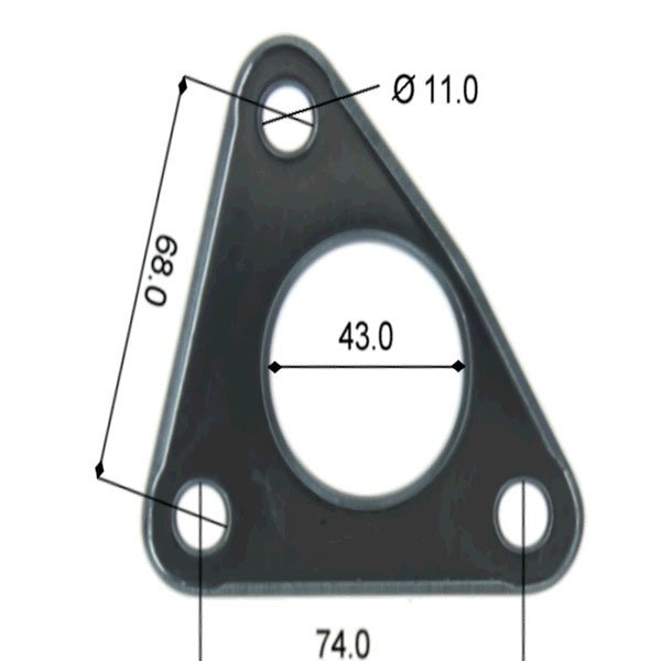 GCG TURBOS AUSTRALIA AATUR084