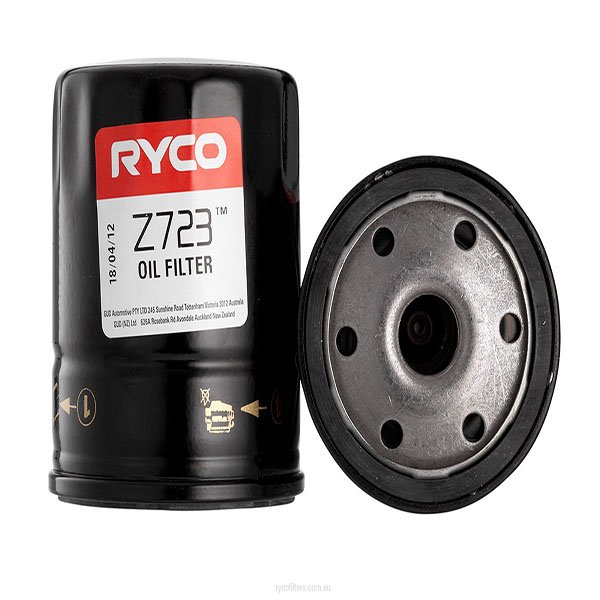 GCG TURBOS AUSTRALIA RY-Z723