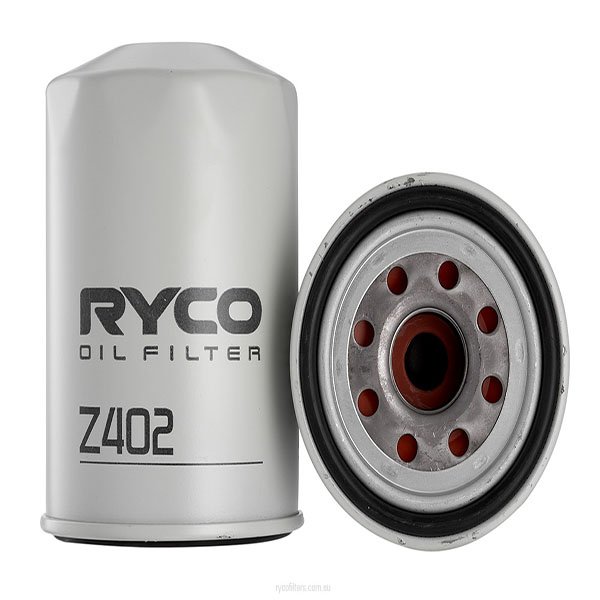 GCG TURBOS AUSTRALIA RY-Z402