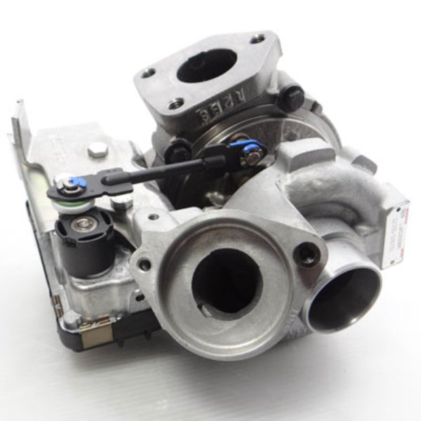 GCG TURBOS AUSTRALIA G762965-9020TEX