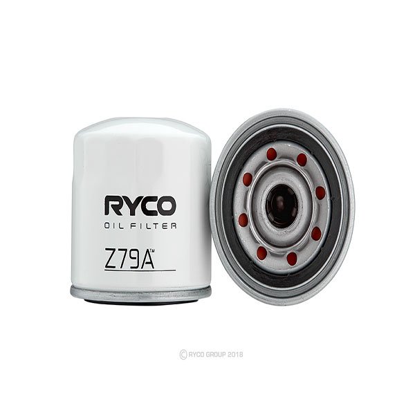 GCG TURBOS AUSTRALIA RY-Z79A