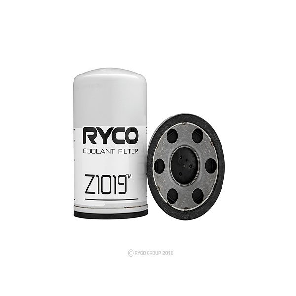 GCG TURBOS AUSTRALIA RY-Z1019