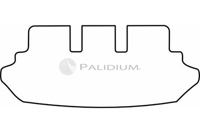 ASHUKI by Palidium PAL18-1299