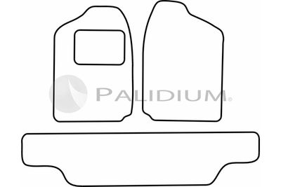ASHUKI by Palidium PAL18-1194 ASHUKI by Palidium PAL18-1194