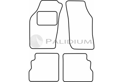 ASHUKI by Palidium PAL18-1488
