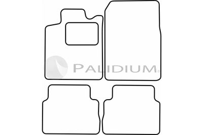 ASHUKI by Palidium PAL18-1224 ASHUKI by Palidium PAL18-1224