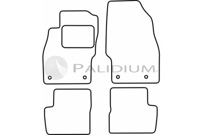ASHUKI by Palidium PAL18-1191 ASHUKI by Palidium PAL18-1191