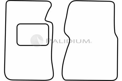 ASHUKI by Palidium PAL18-1719