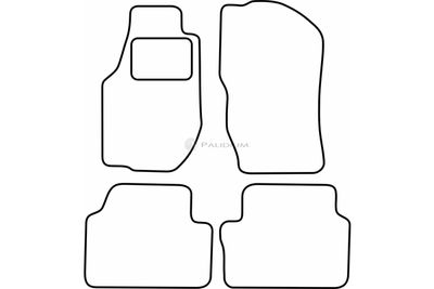 ASHUKI by Palidium PAL18-1899