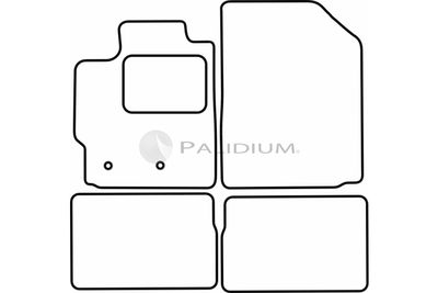 ASHUKI by Palidium PAL18-1763 ASHUKI by Palidium PAL18-1763