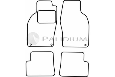 ASHUKI by Palidium PAL18-1495 ASHUKI by Palidium PAL18-1495
