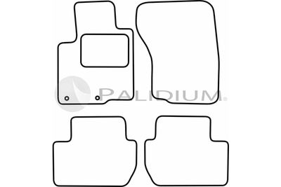 ASHUKI by Palidium PAL18-1285