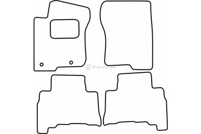 ASHUKI by Palidium PAL18-1727