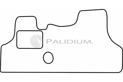 ASHUKI by Palidium PAL18-1451 ASHUKI by Palidium PAL18-1451