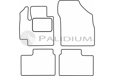 ASHUKI by Palidium PAL18-1630 ASHUKI by Palidium PAL18-1630