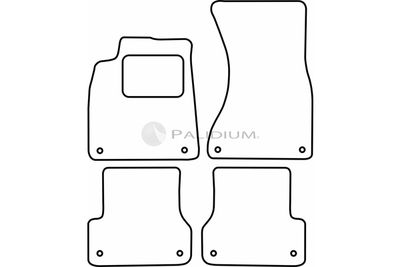 ASHUKI by Palidium PAL18-0053 ASHUKI by Palidium PAL18-0053