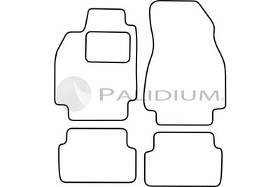 ASHUKI by Palidium PAL18-1427