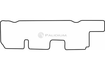 ASHUKI by Palidium PAL18-0536 ASHUKI by Palidium PAL18-0536