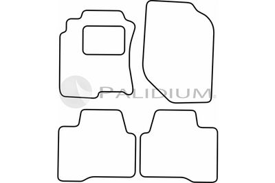 ASHUKI by Palidium PAL18-1159