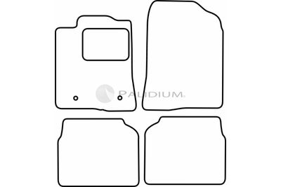 ASHUKI by Palidium PAL18-1671 ASHUKI by Palidium PAL18-1671