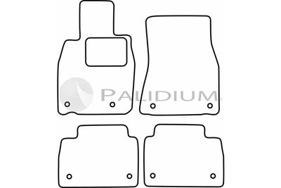 ASHUKI by Palidium PAL18-0856 ASHUKI by Palidium PAL18-0856