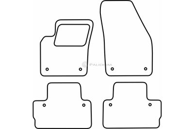 ASHUKI by Palidium PAL18-6888