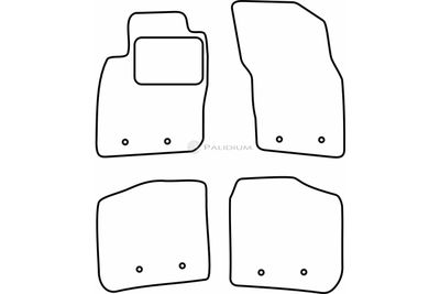 ASHUKI by Palidium PAL18-1890