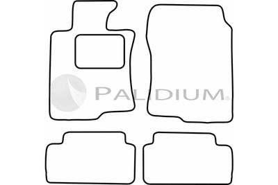 ASHUKI by Palidium PAL18-0557