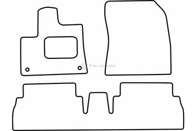 ASHUKI by Palidium PAL18-1333