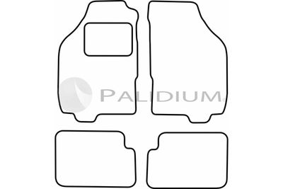 ASHUKI by Palidium PAL18-5819 ASHUKI by Palidium PAL18-5819