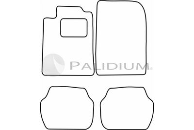 ASHUKI by Palidium PAL18-1287